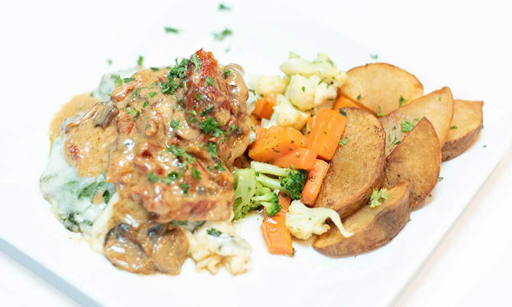 Catering Pasta Grill by Enzo