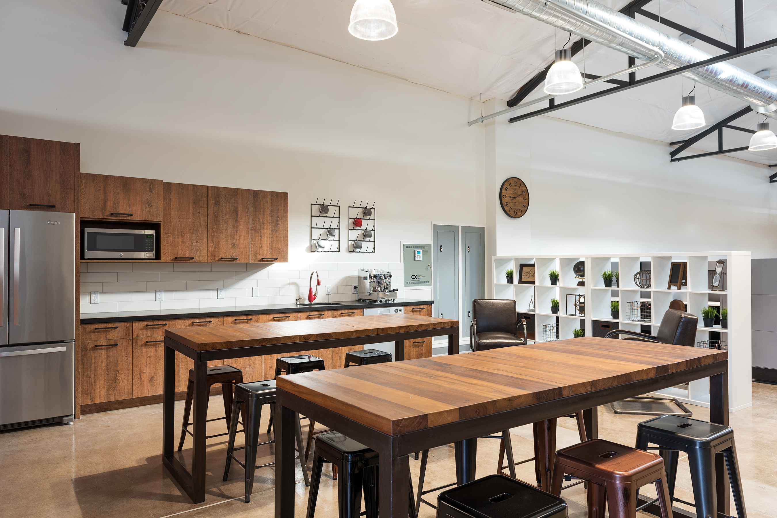 Commercial Designs enzy design Utah Interior Design