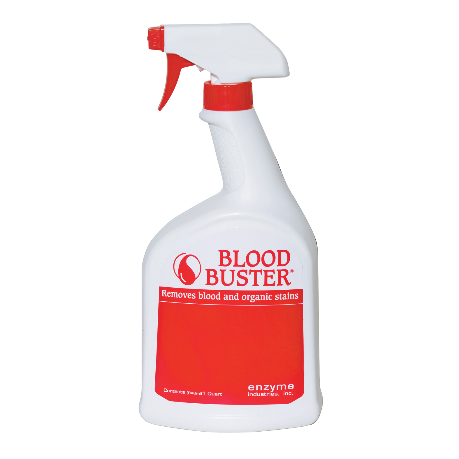 Blood Buster Enzyme Industries
