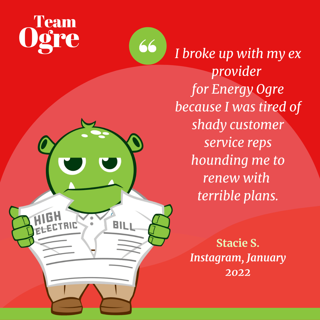 Energy Ogre Coupon Code at James Waller blog