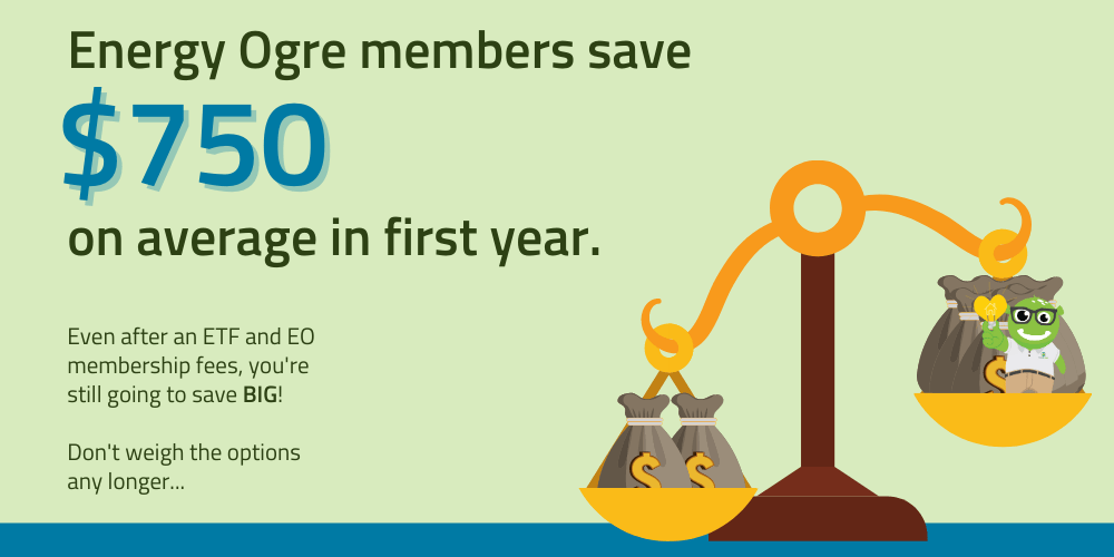 What's an Early Termination Fee (ETF)? Energy Ogre