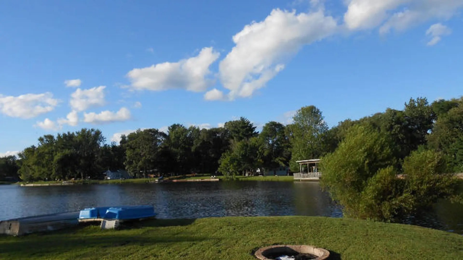 5395 Woodhaven Lakes Sublette, IL 61367 MLS 09924708 Ruhl & Ruhl