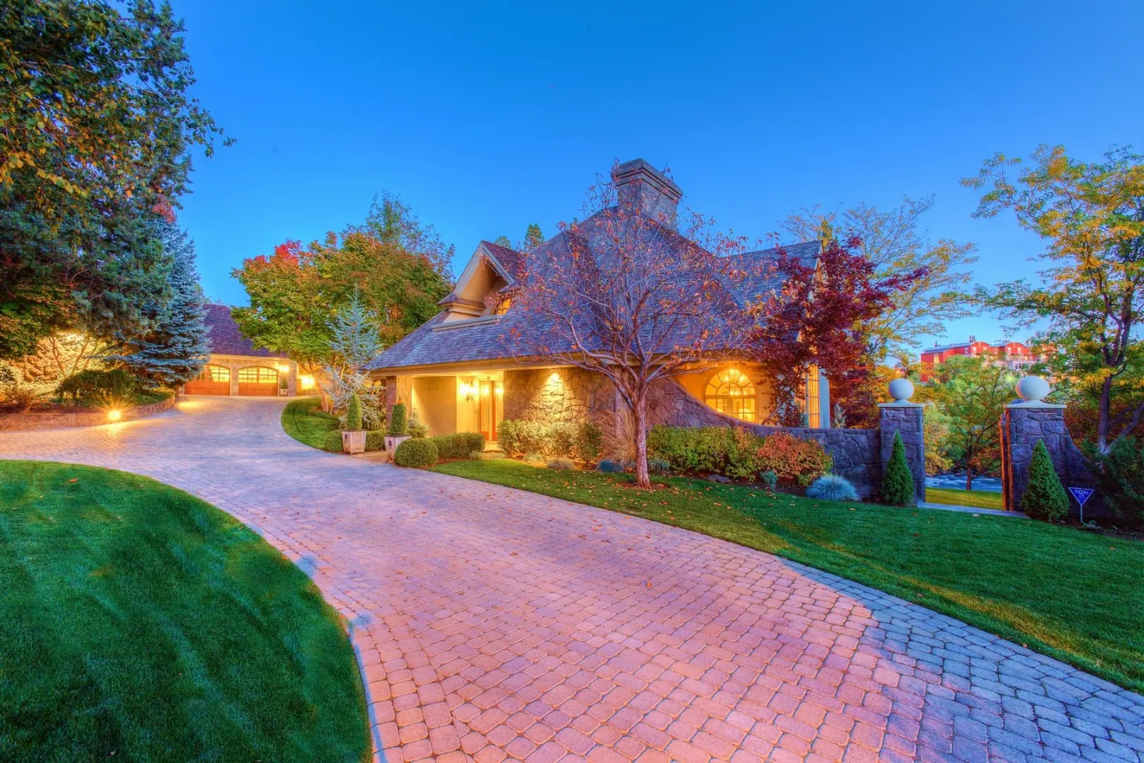 Cascade Sotheby’s International Realty