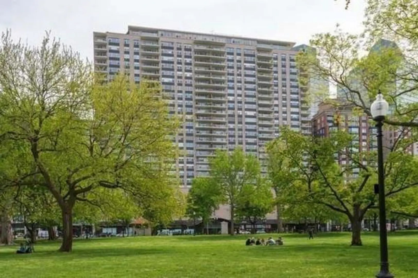 151 Tremont 15J, Boston, MA 02111, MLS 72448460 Boston Condos