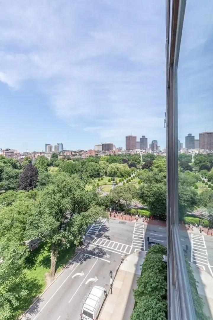 2 Commonwealth Ave 8G, Boston, MA 02116, MLS 72541016 Boston Condos