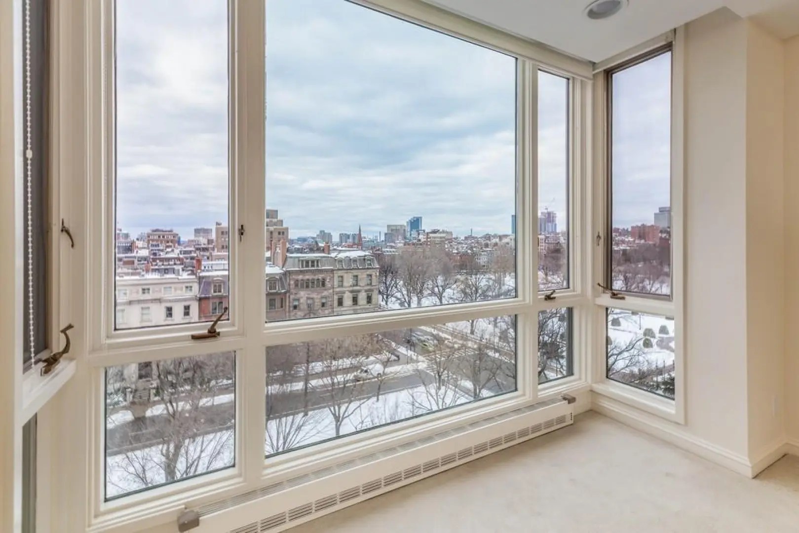 2 Commonwealth Ave 8G, Boston, MA 02116, MLS 72541016 Boston Condos