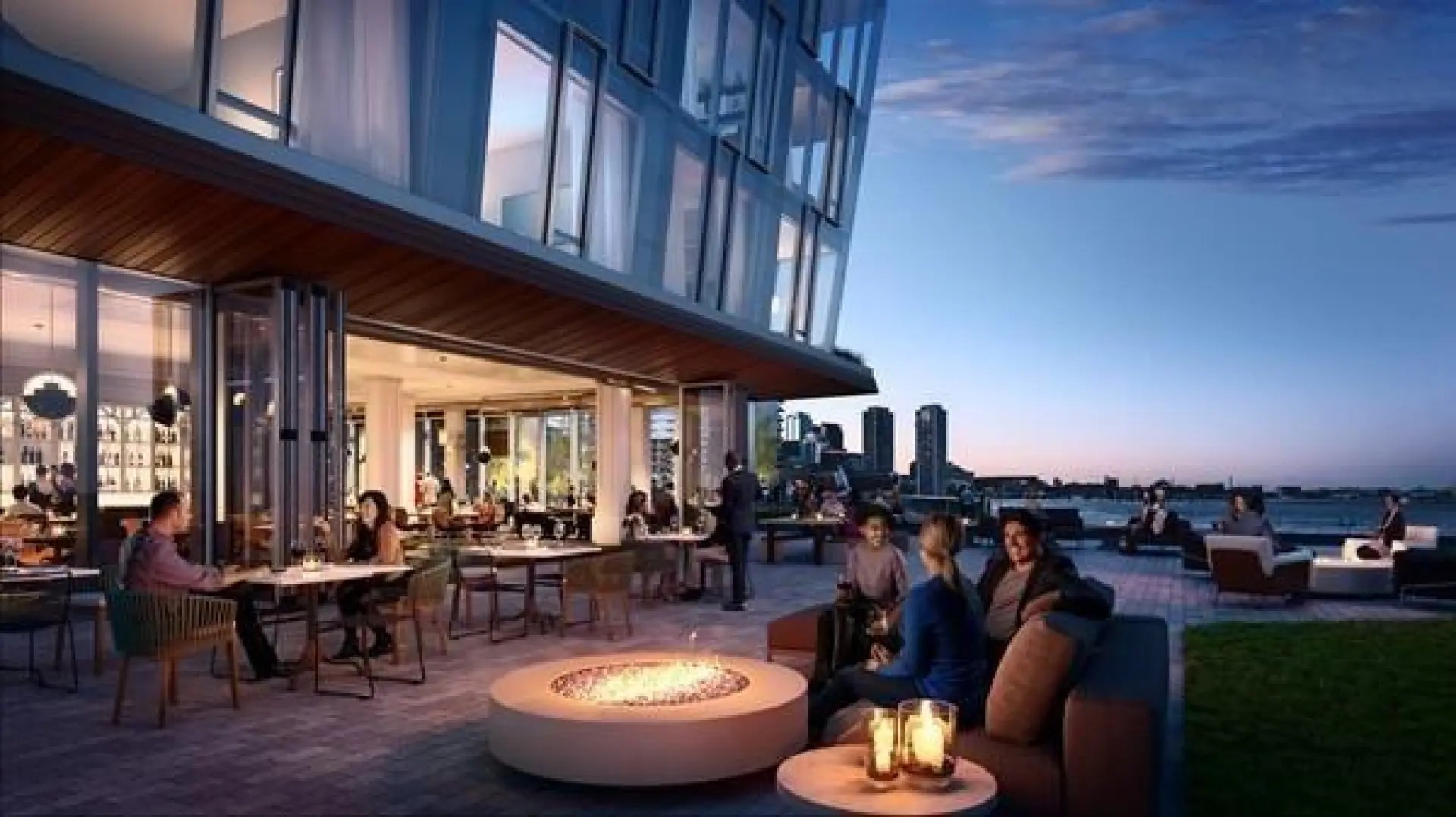300 Pier 4 Blvd 7G, Boston, MA 02210, MLS 72545183 Boston Condos