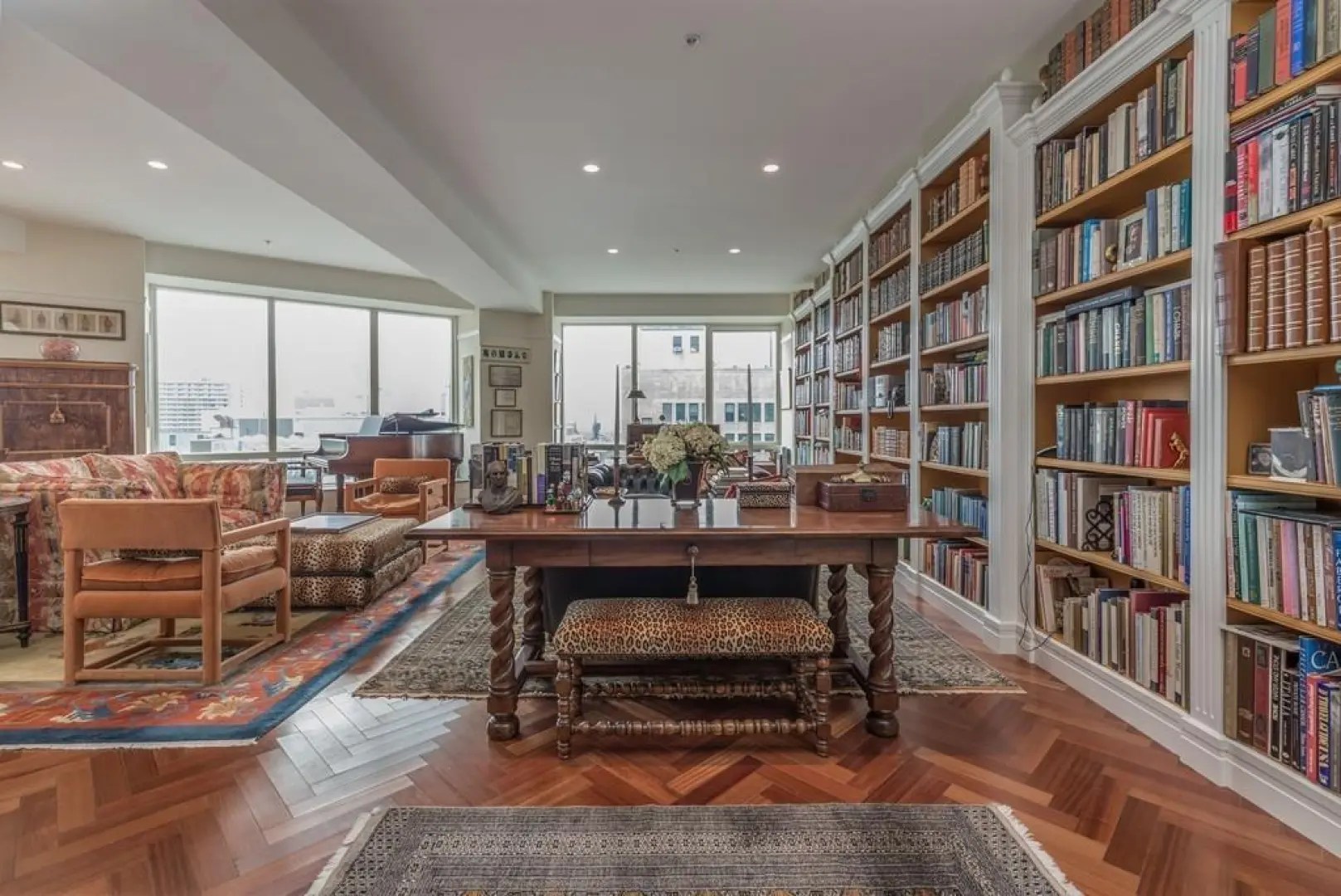 2 Avery Street 17C, Boston, MA 02111, MLS 72614576 Boston Condos