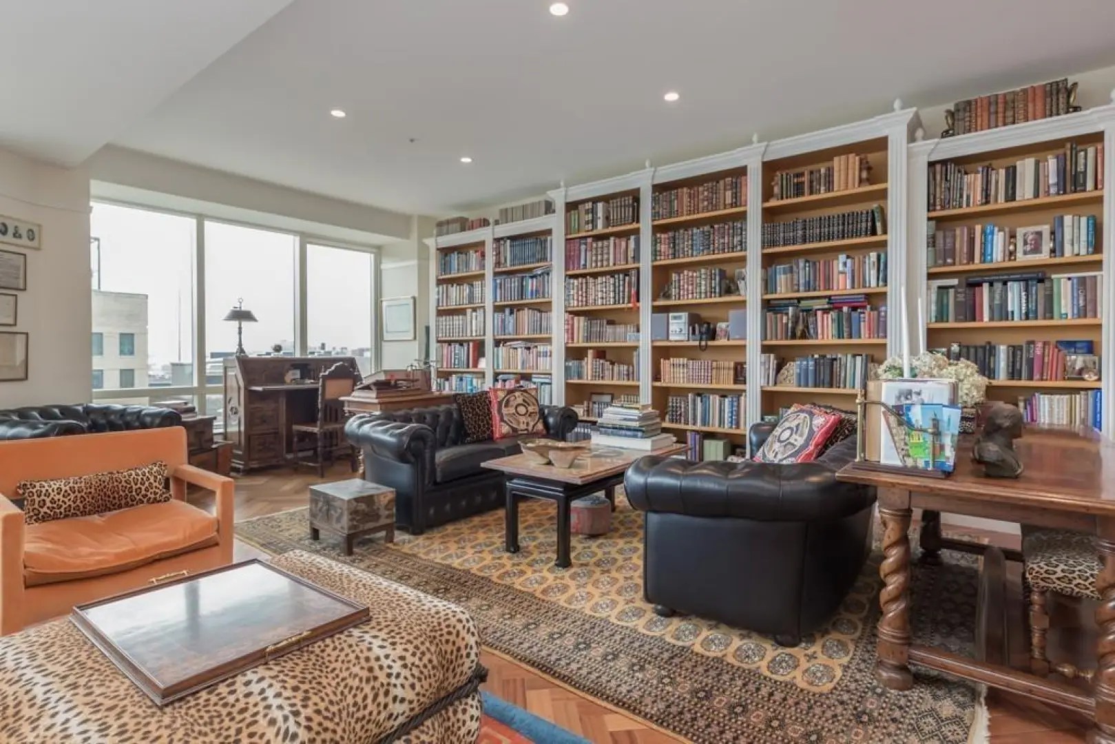 2 Avery Street 17C, Boston, MA 02111, MLS 72614576 Boston Condos