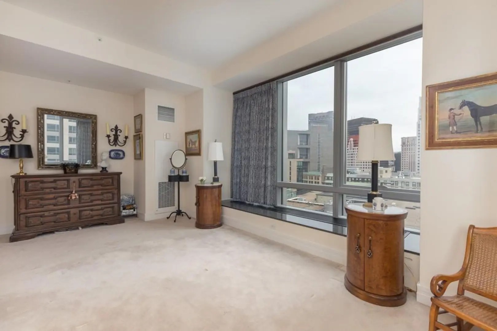 2 Avery Street 17C, Boston, MA 02111, MLS 72614576 Boston Condos