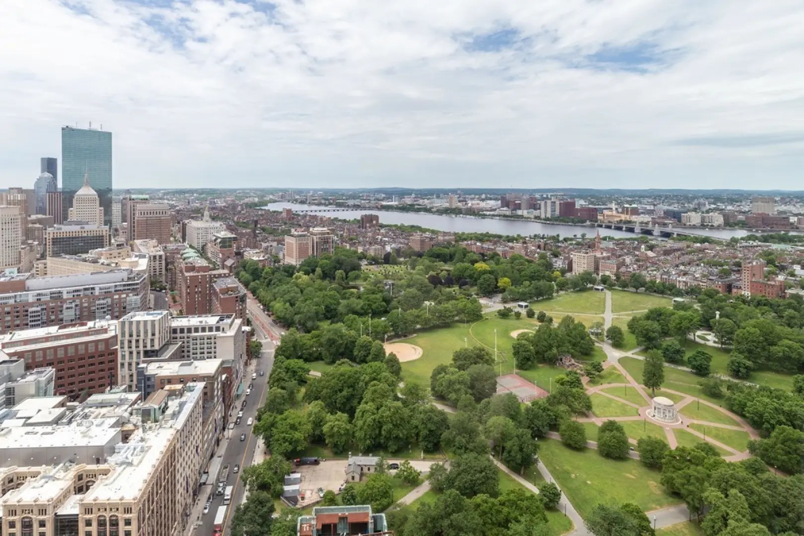 2 Avery Street PH3C, Boston, MA 02111, MLS 72762576 Boston Condos