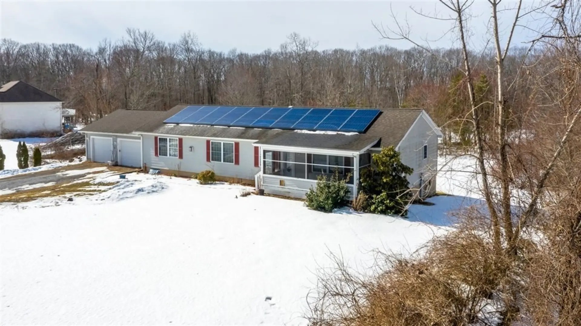 221 Moulton Hill Rd, Monson, MA 01057, MLS 72790064 Boston Condos