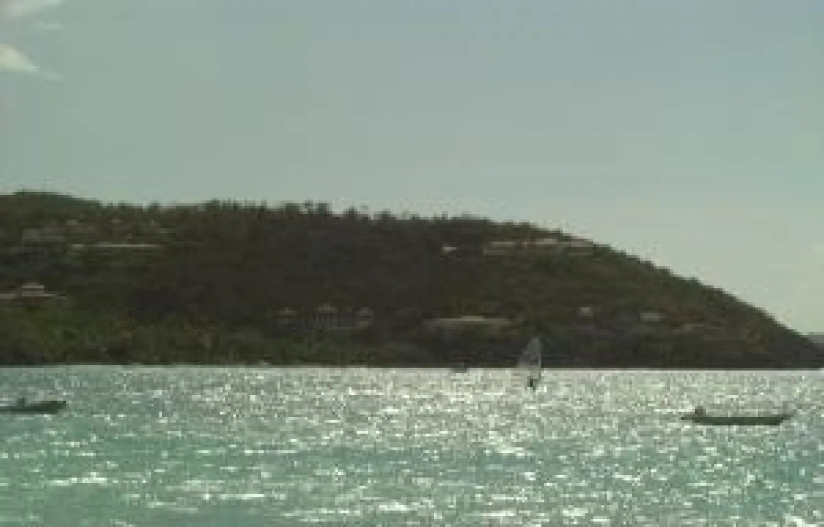 5 C Peter Bay, St. John, USVI 00830, MLS 0112 Sea Glass Properties