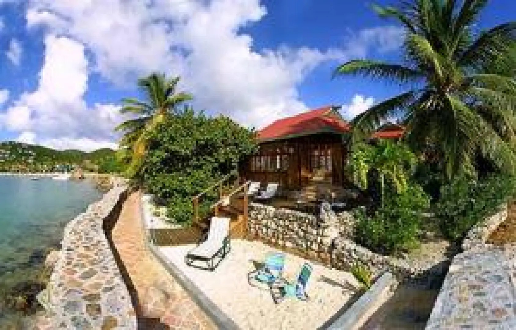 30065 Chocolate Hole, St. John, USVI 00830, MLS 02369 Holiday Homes