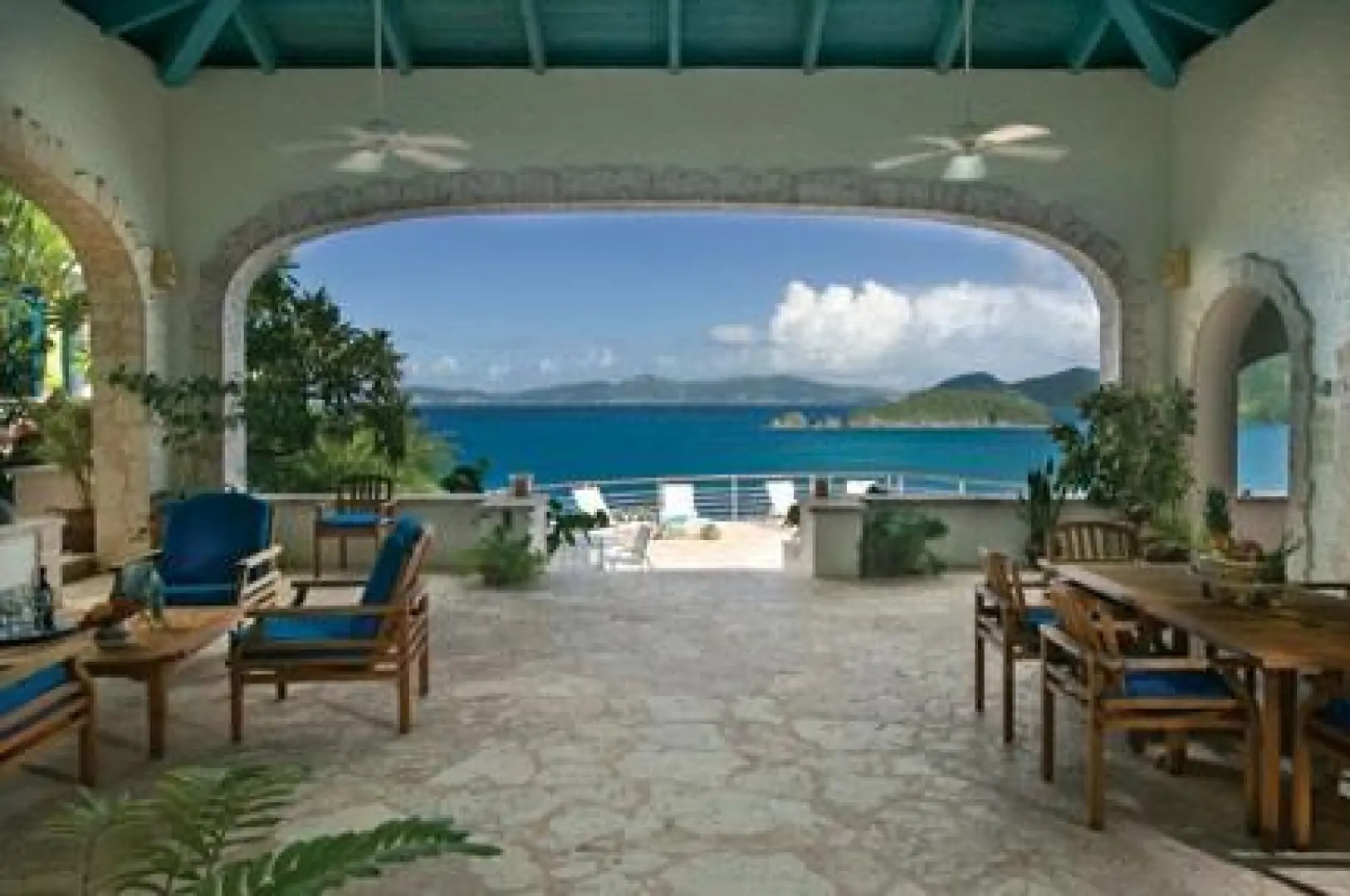 4a & B Peter Bay, St. John, USVI 00830, MLS 06298 Holiday Homes