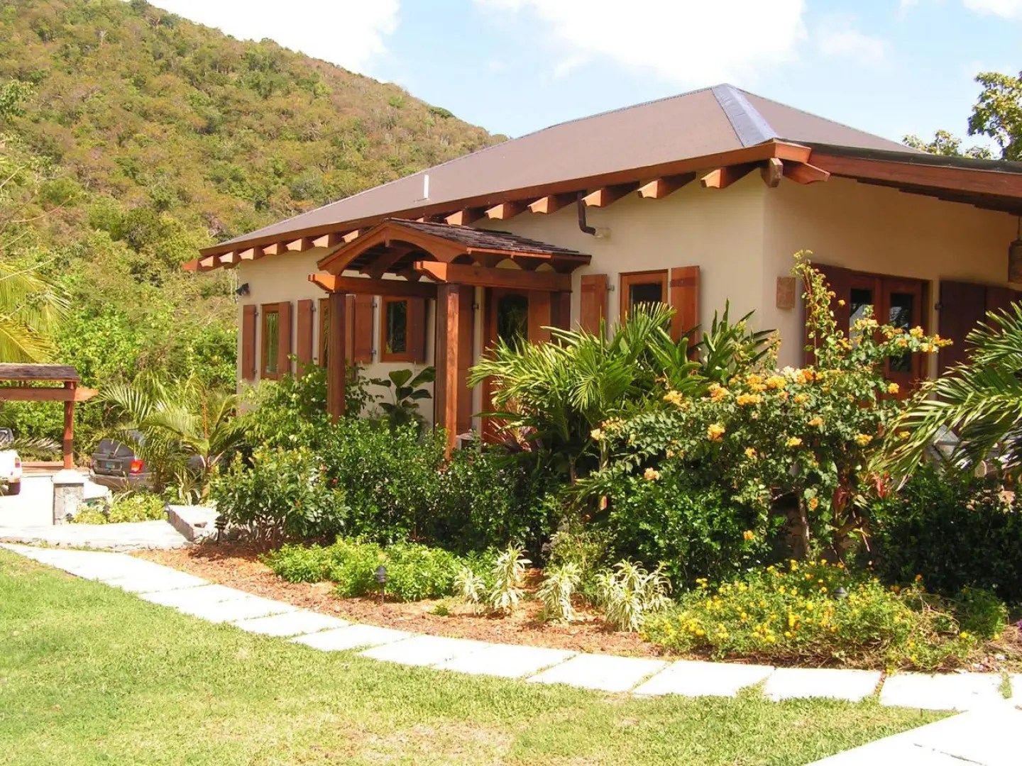 15e3 Fortsberg, St. John, USVI 00830, MLS 06378 Holiday Homes