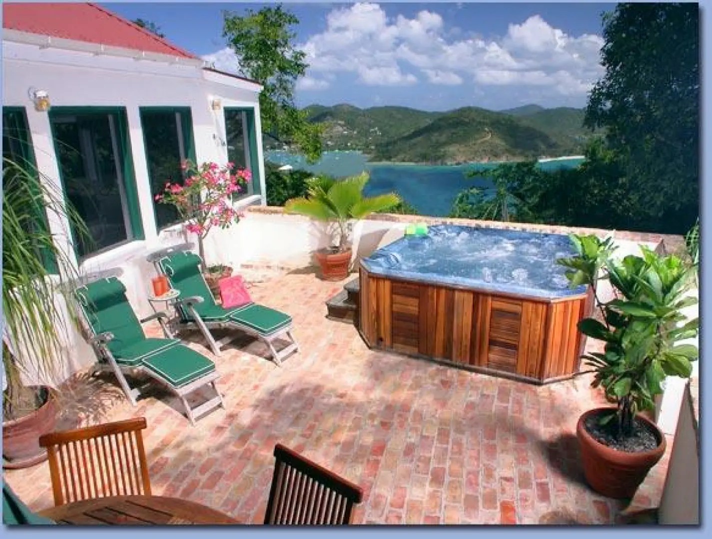 2813 Calabash Boom, St. John, USVI 00830, MLS 07203 Islandia Real