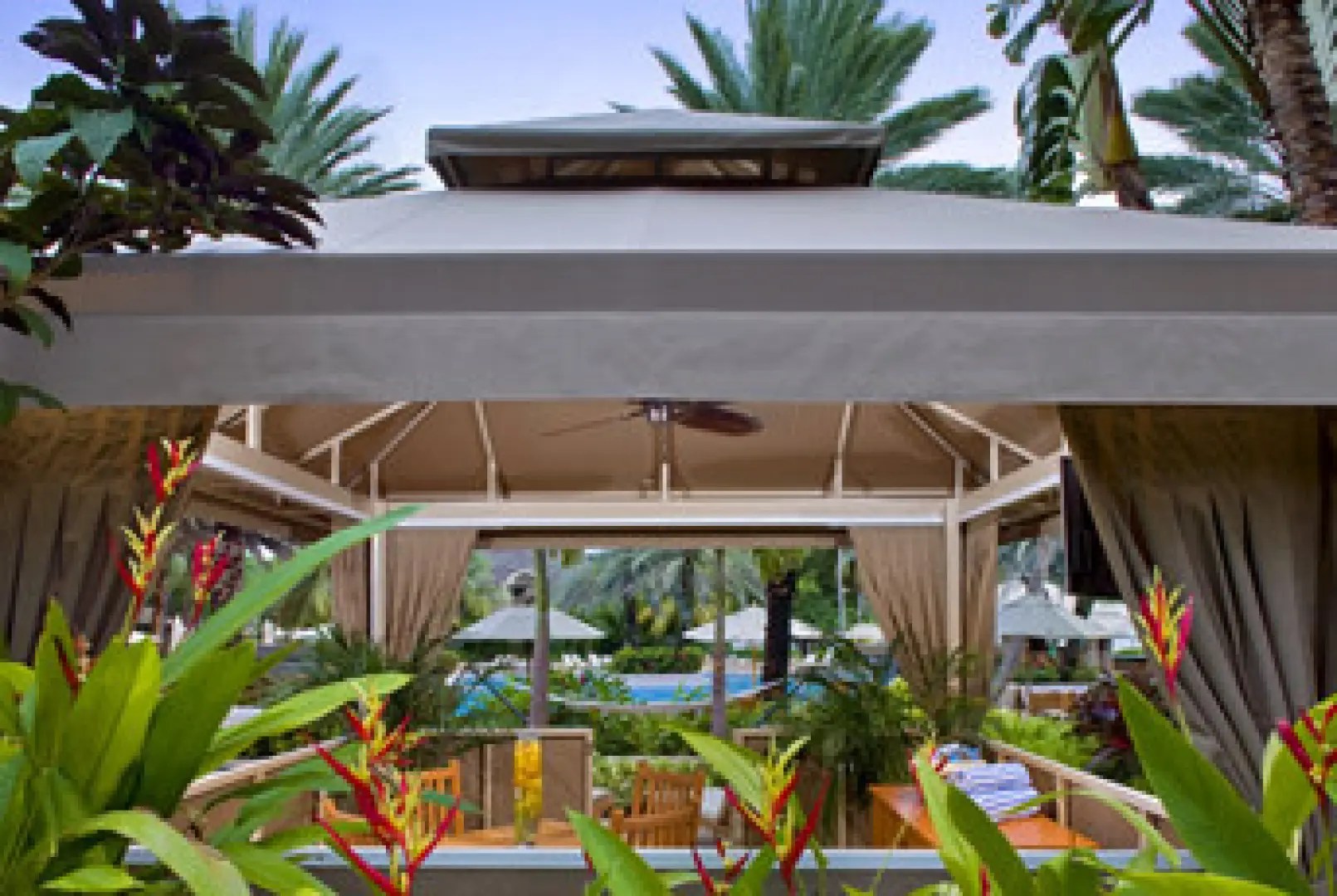 479 Chocolate Hole 3121 wk 28, St. John, USVI 00830, MLS 10174