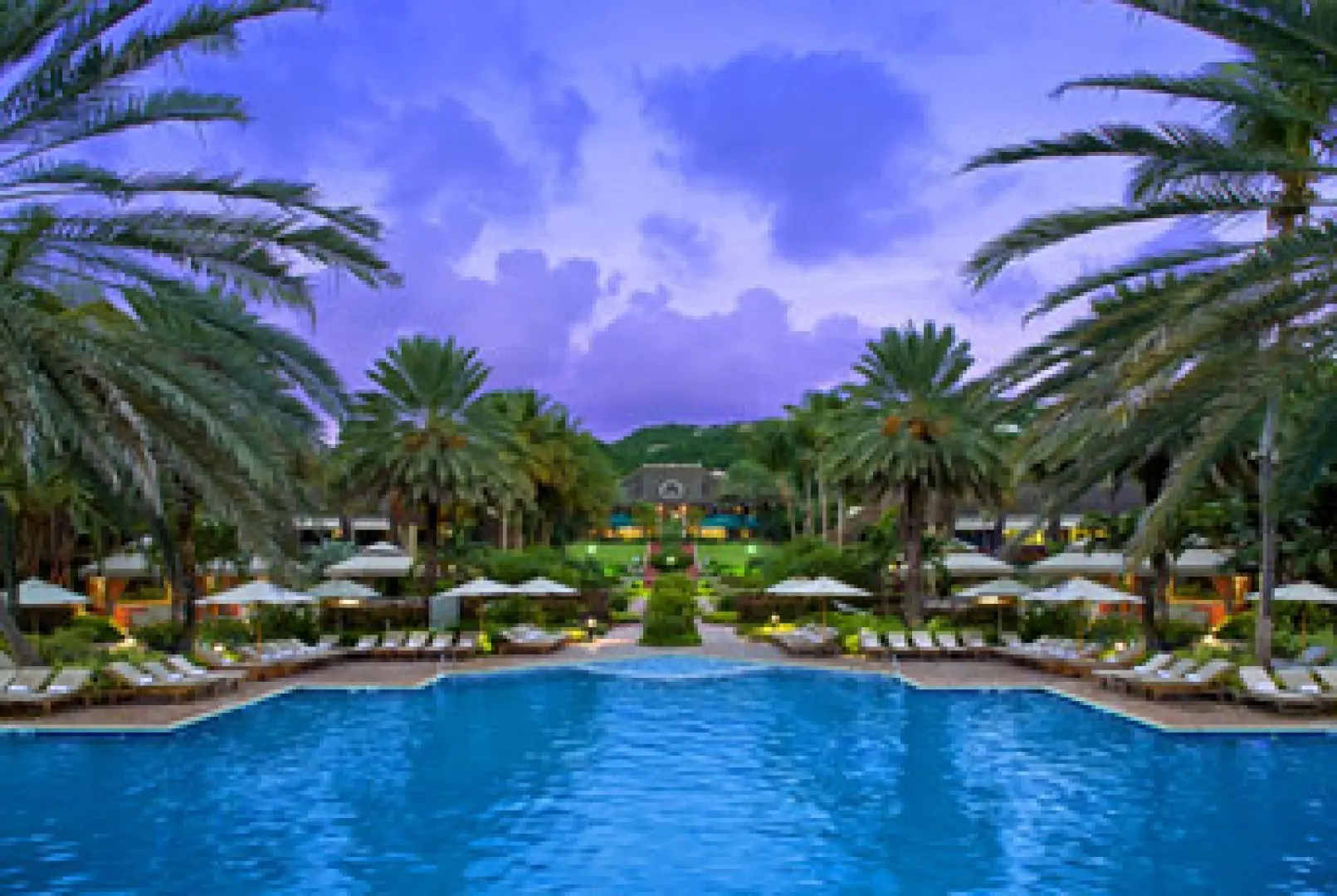 479 Chocolate Hole 3121 wk 28, St. John, USVI 00830, MLS 10174