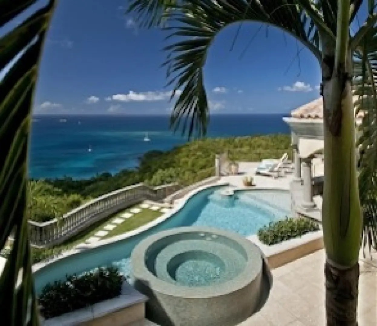 73 Peter Bay, St. John, USVI 00830, MLS 1226 Holiday Homes