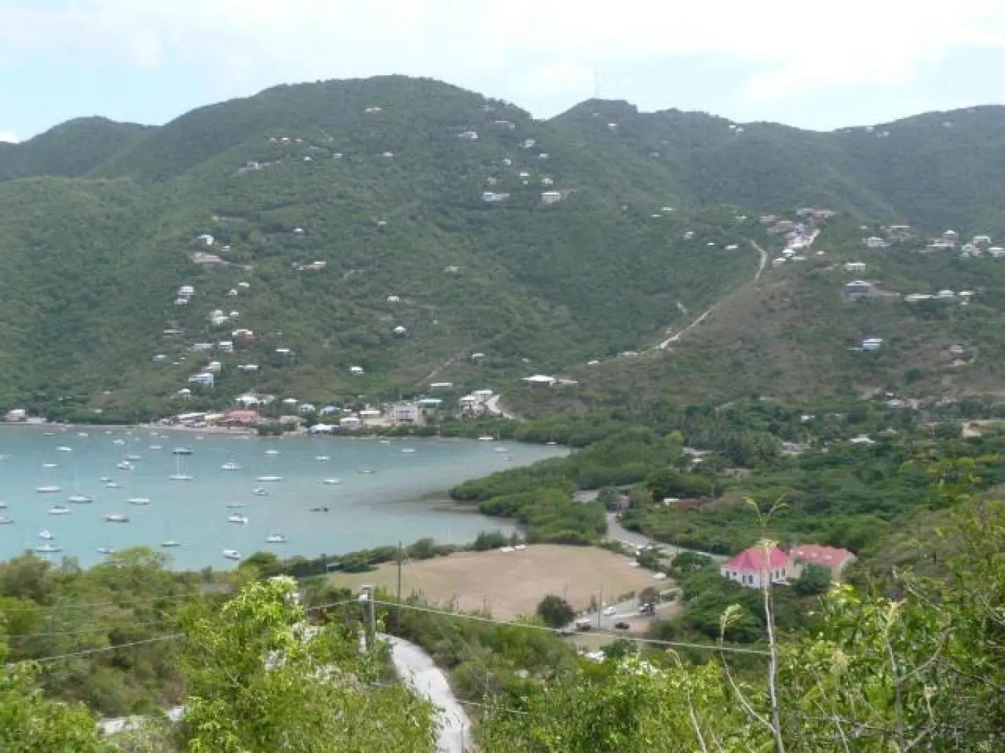 834 Emmaus, St. John, USVI 00830, MLS 1415 Holiday Homes