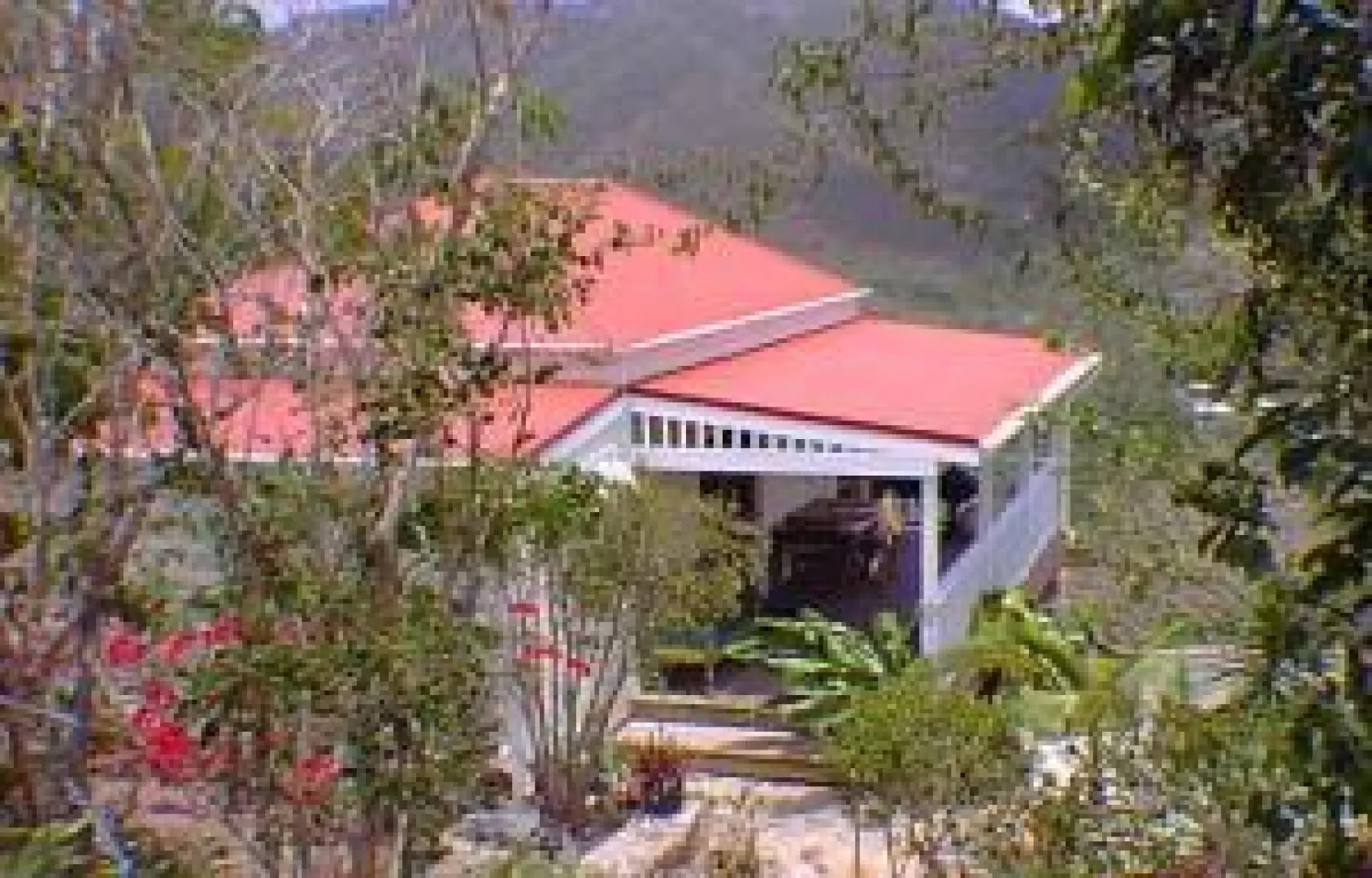 114 Carolina, St. John, USVI 00830, MLS 14122 Islandia Real Estate