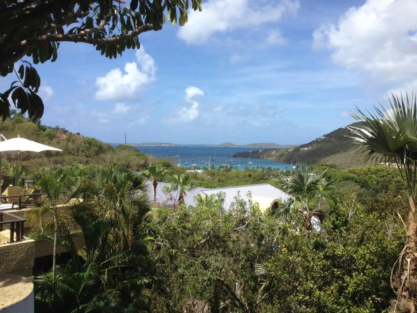 479 Chocolate Hole, St. John, USVI 00830, MLS 14170 Sea Glass