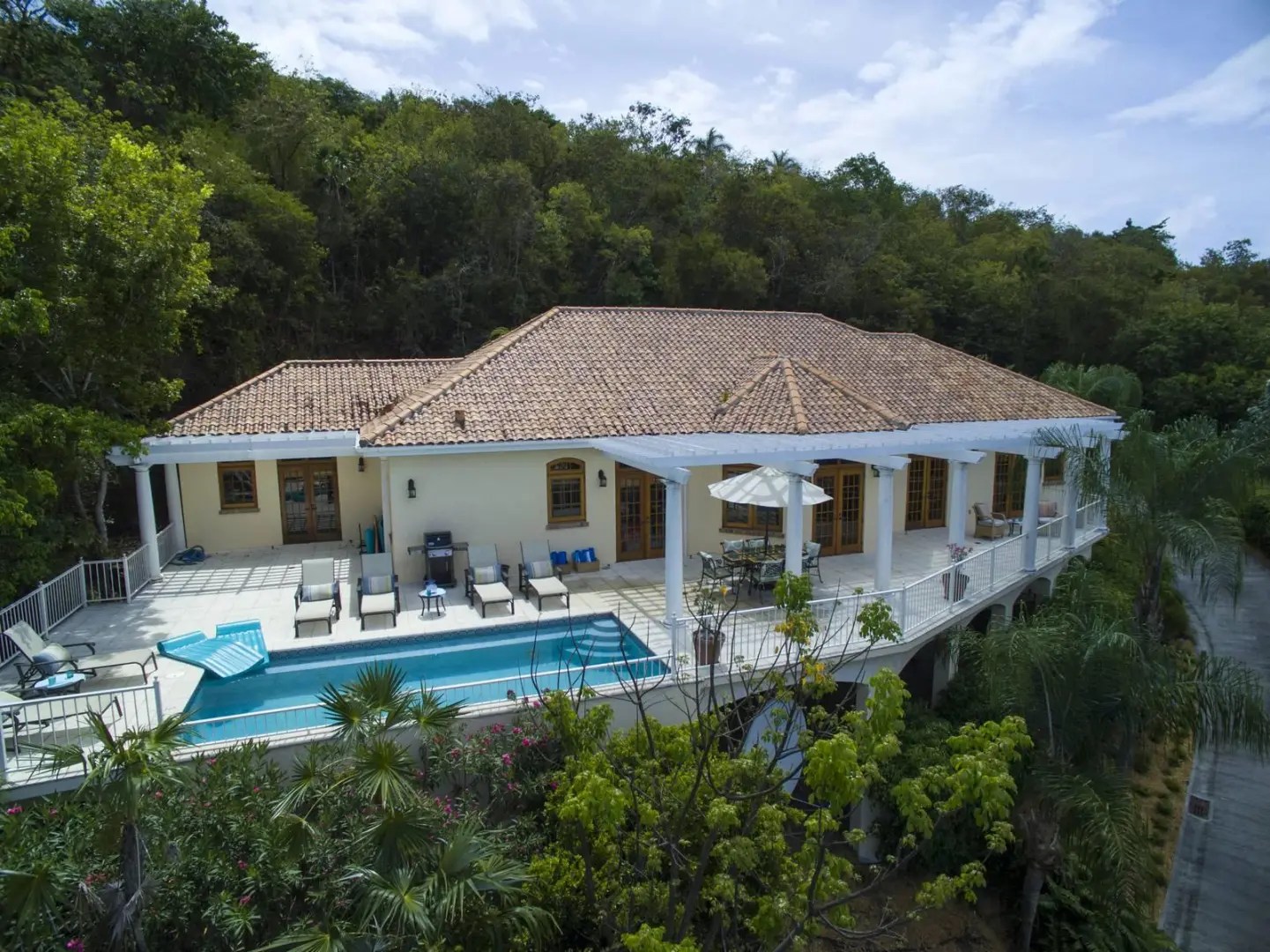 3b41 Sans Soucci & Guinea Gut, St. John, USVI 00830, MLS 14335