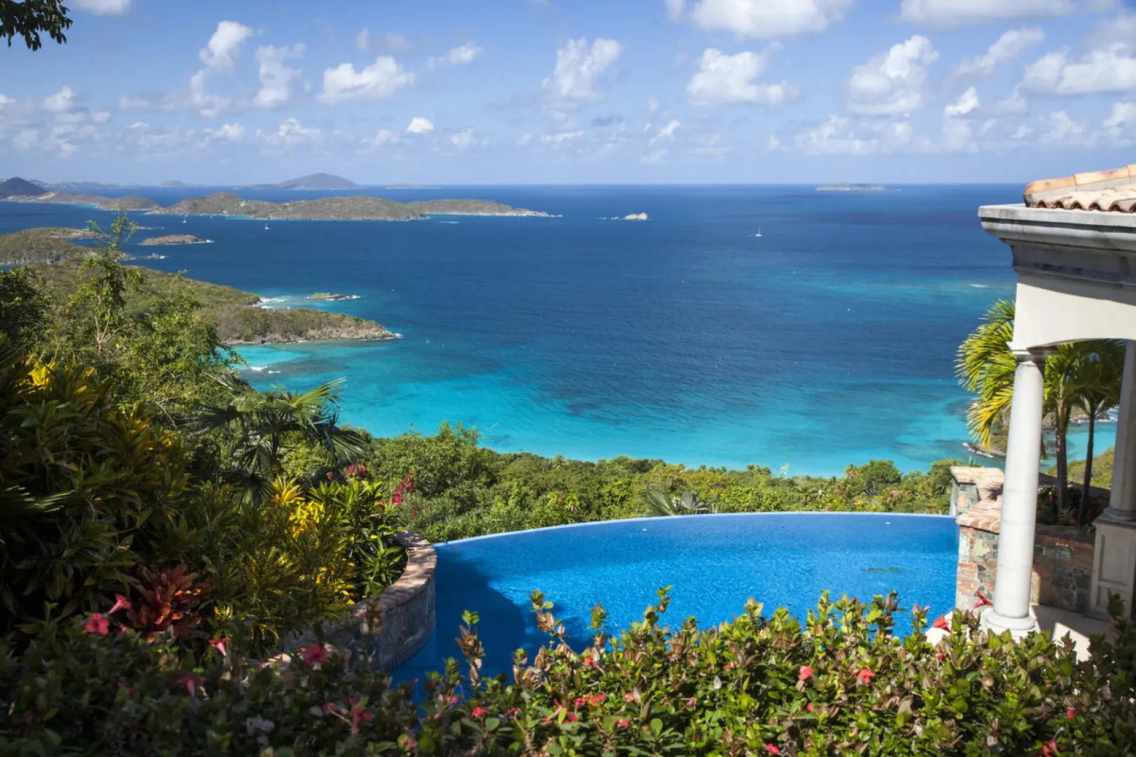 81 Peter Bay, St. John, USVI 00830, MLS 16424 Holiday Homes