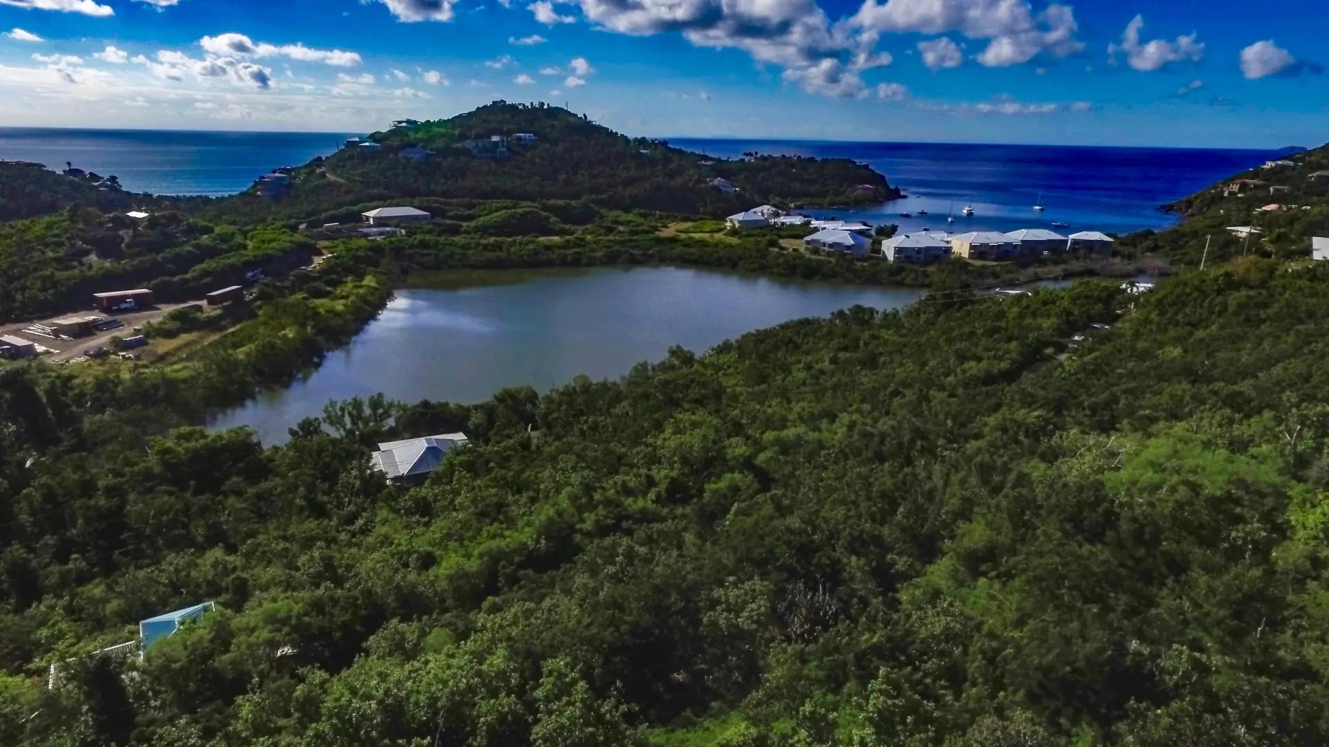 63a Chocolate Hole, St. John, USVI 00830, MLS 1871 Holiday Homes