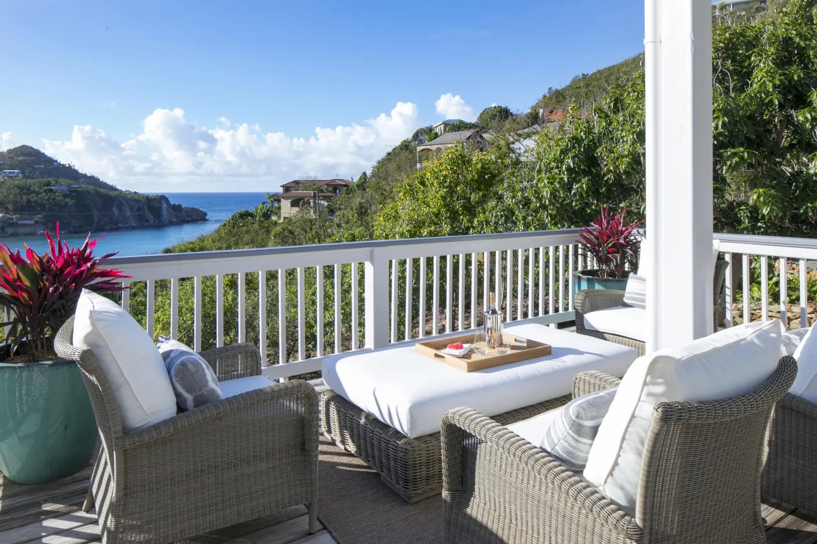 475 Chocolate Hole, St. John, USVI 00830, MLS 1885 Islandia Real Estate