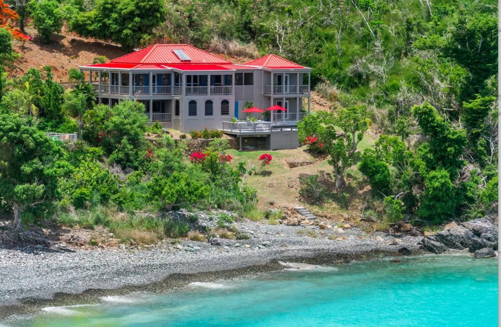 15a727 Rendezvous & Ditleff, St. John, USVI 00830, MLS 18256