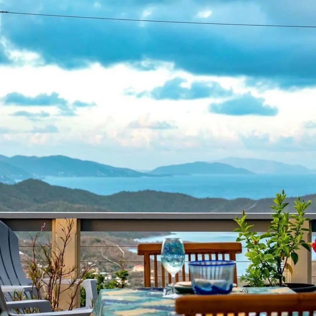 10265 Carolina, St. John, USVI 00830, MLS 18240 Islandia Real Estate