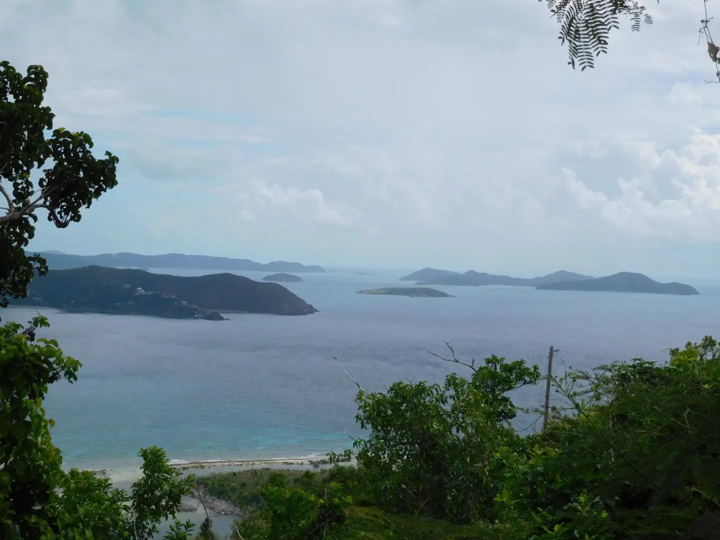 285 Calabash Boom, St. John, USVI 00830, MLS 18268 Holiday Homes