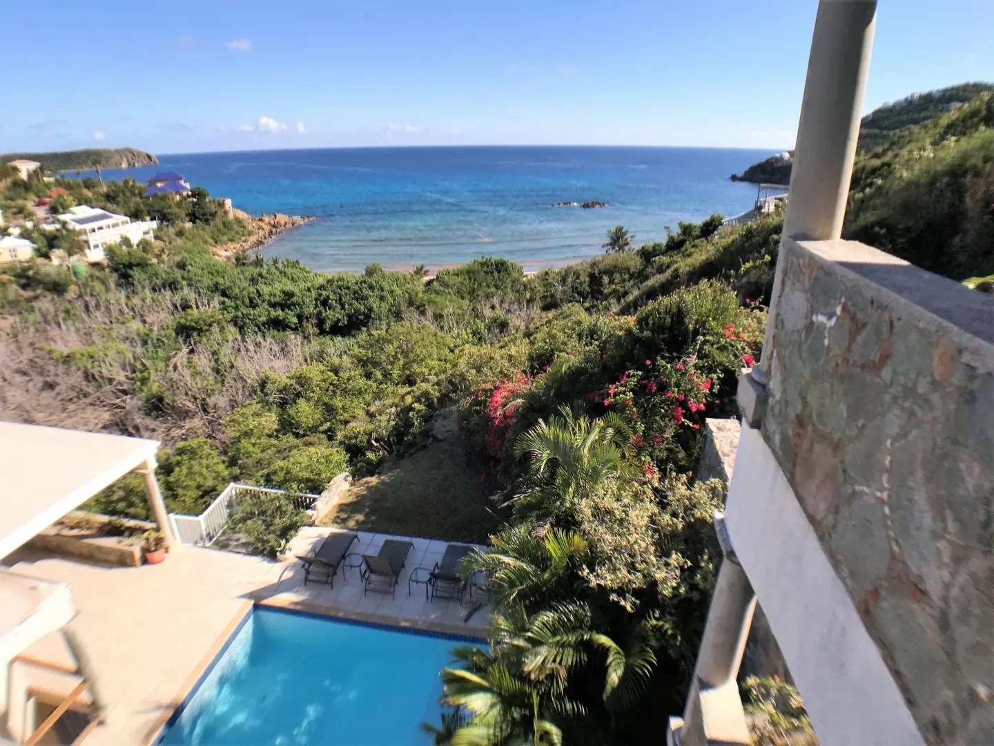 123 Chocolate Hole, St. John, USVI 00830, MLS 1925 Holiday Homes