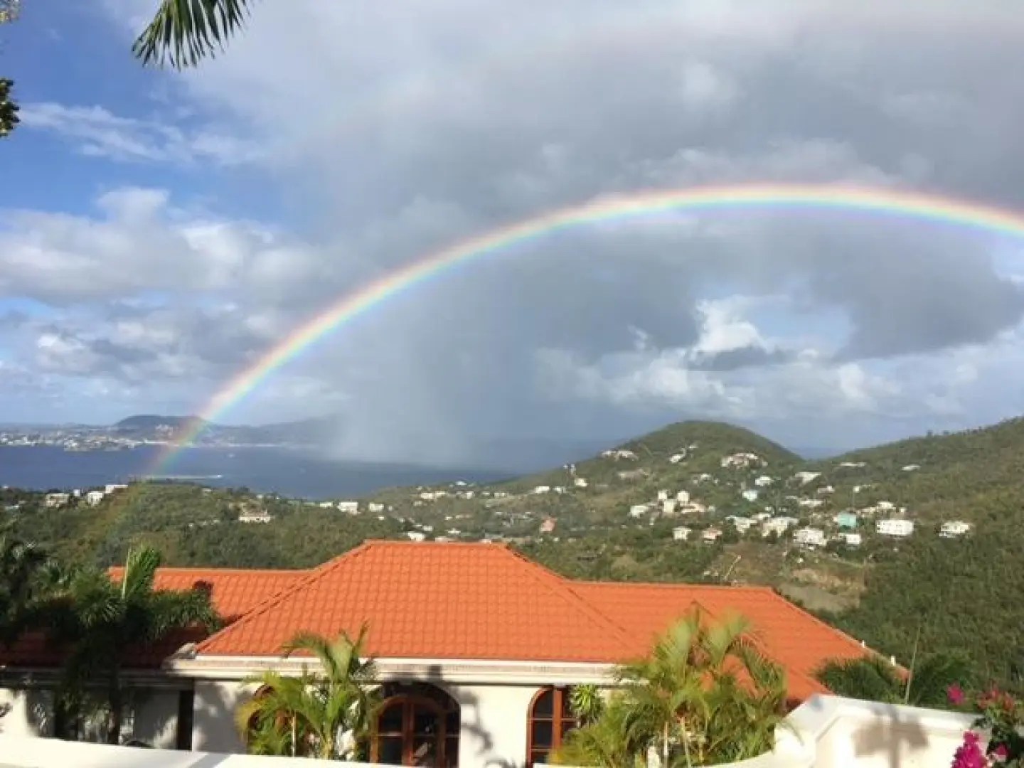 11b1 Glucksberg, St. John, USVI 00830, MLS 1944 Sea Glass Properties