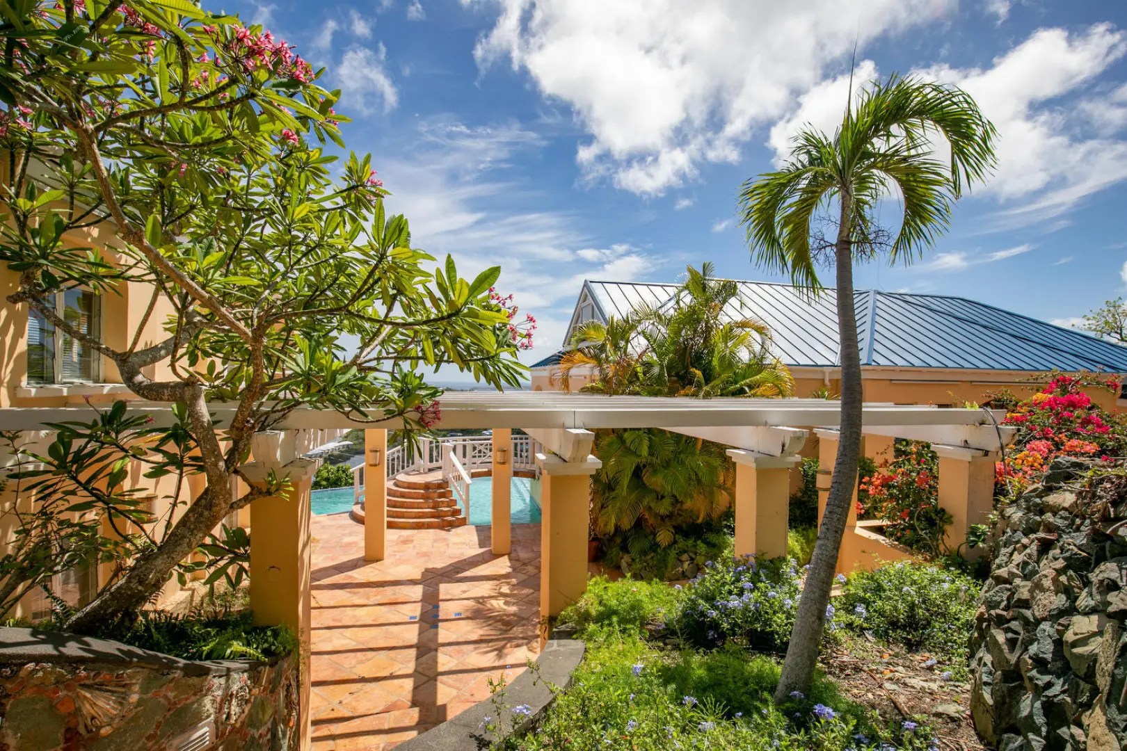 462 Chocolate Hole, St. John, USVI 00830, MLS 19228 Holiday Homes