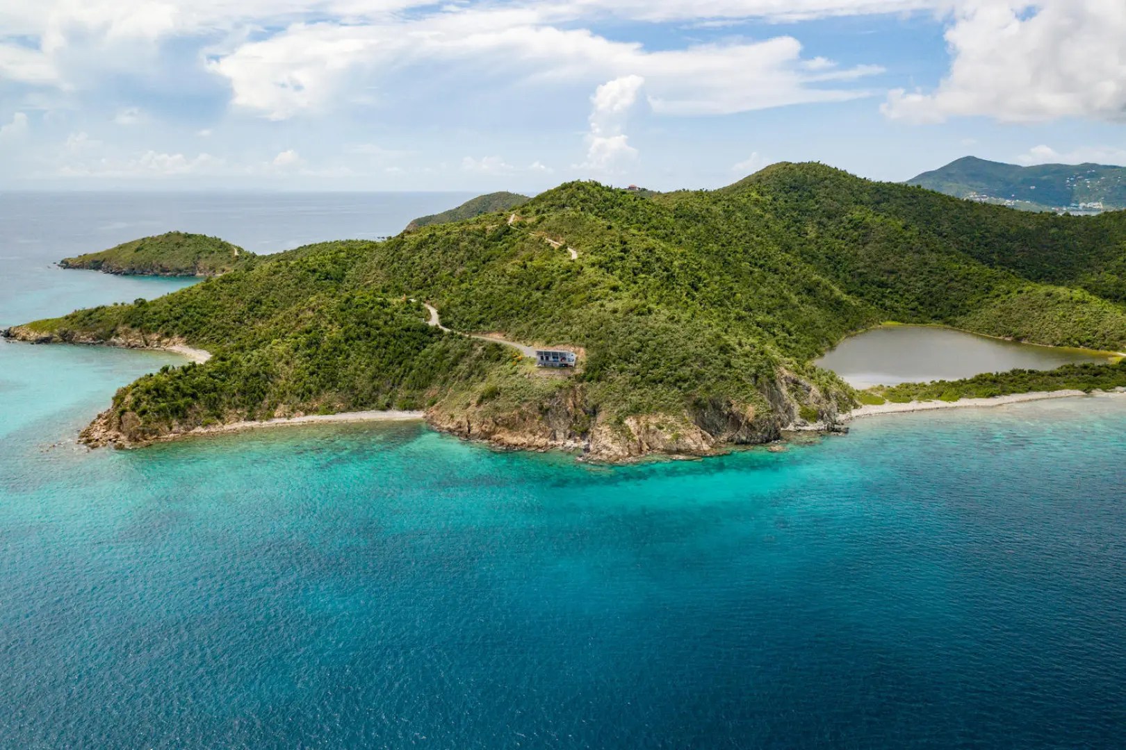 6a11d Hansen Bay, St. John, USVI 00830, MLS 19273 Holiday Homes