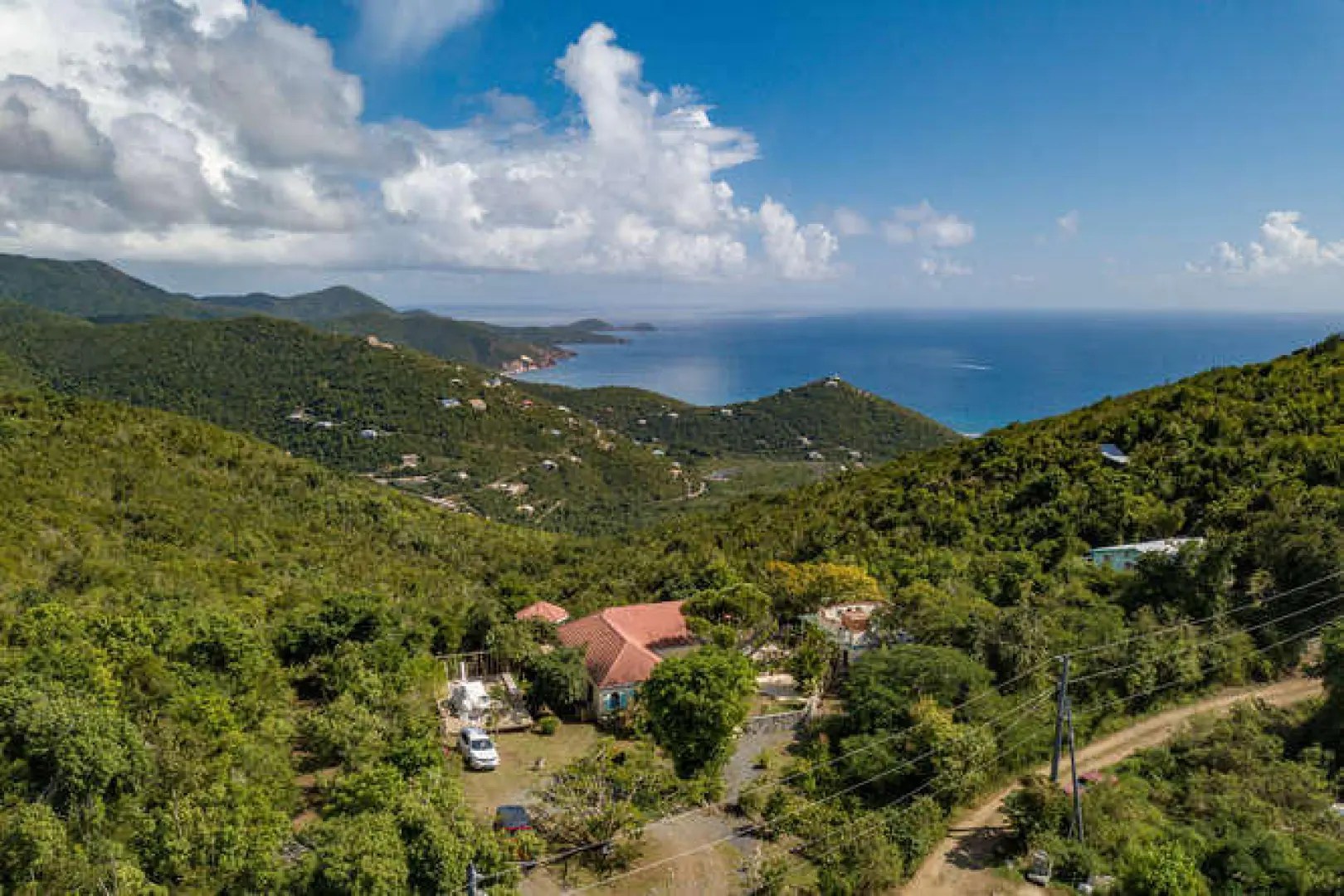 La1 Gift & Regenback, St. John, USVI 00830, MLS 19426 Holiday Homes
