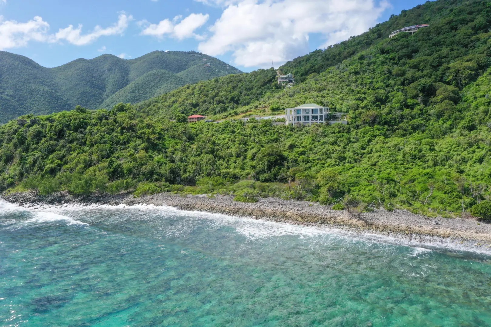 16b2 Fortsberg, St. John, USVI 00830, MLS 19486 Sea Glass Properties