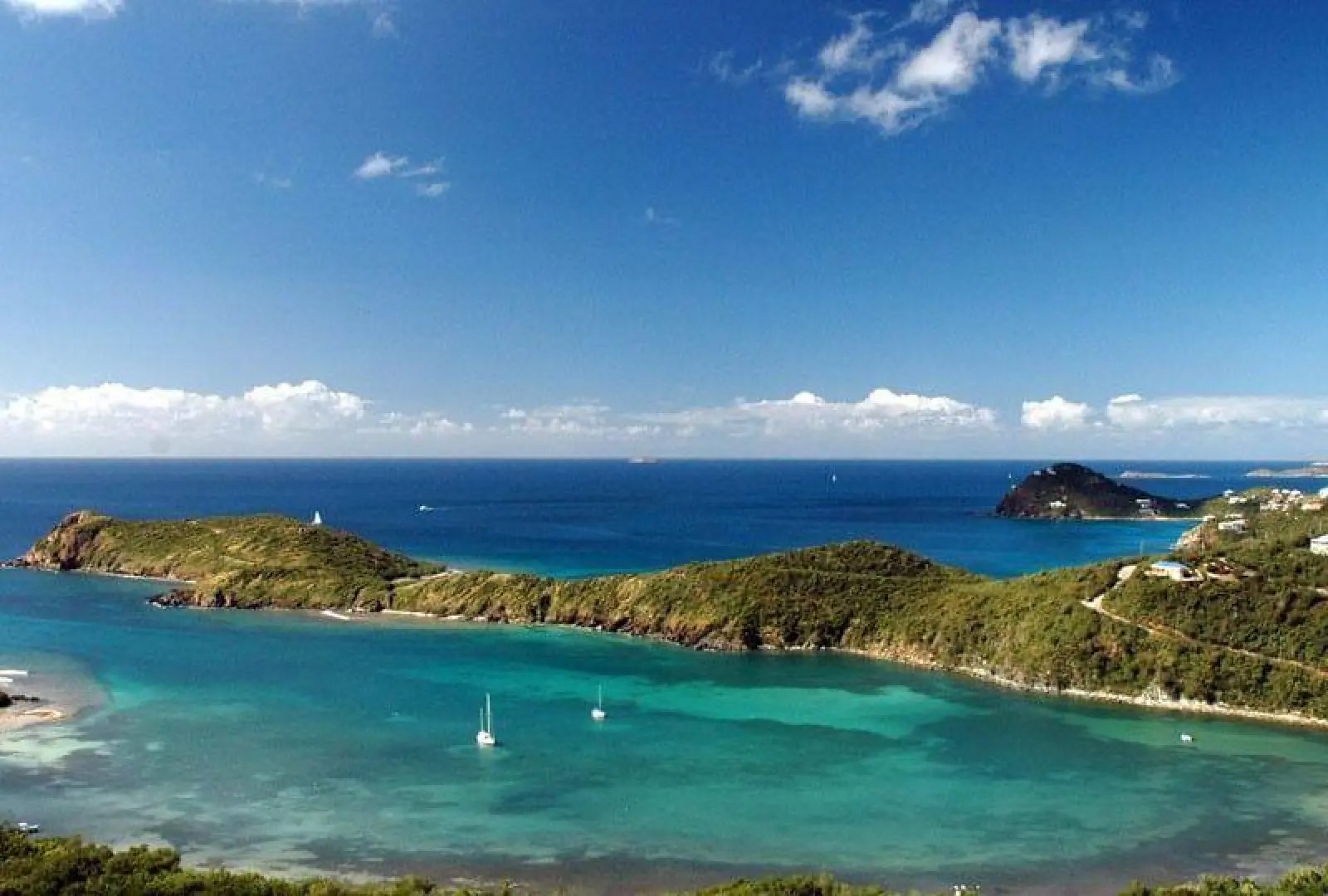 74 Fish Bay, St. John, USVI 00830, MLS 20219 Holiday Homes