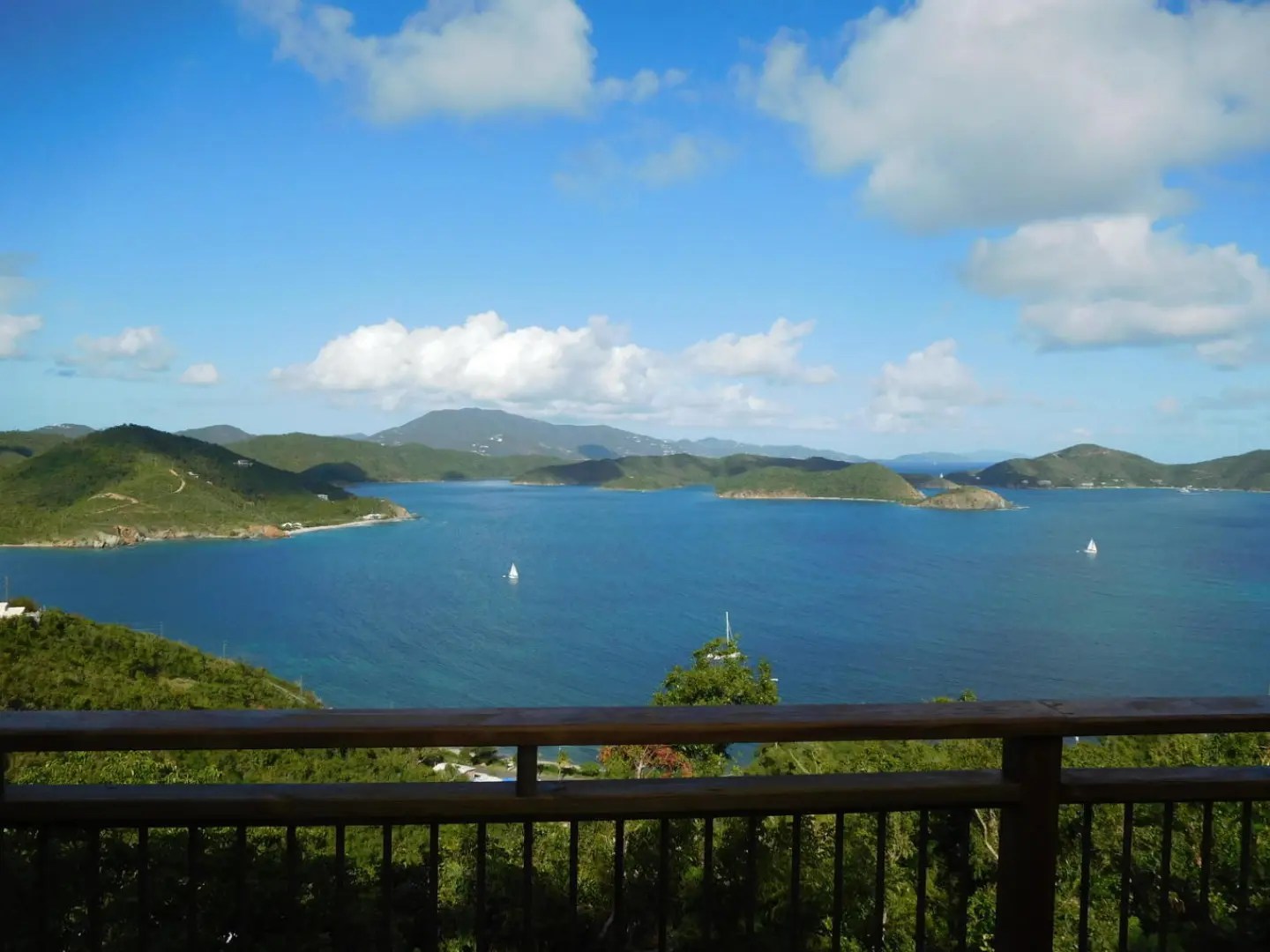 2815 Calabash Boom, St. John, USVI 00830, MLS 2199 Islandia Real