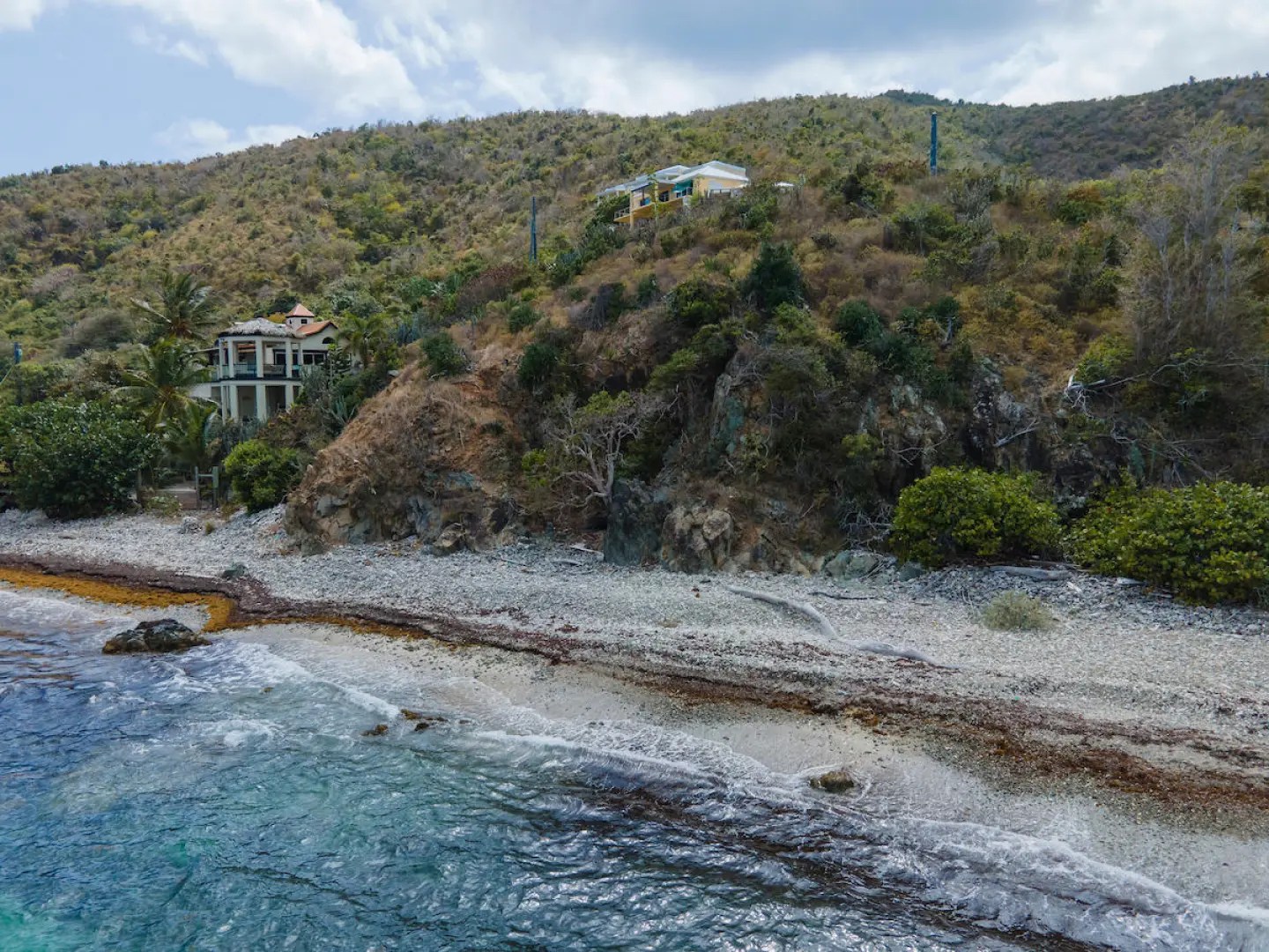 13bb5 Hard Labor, St. John, USVI 00830, MLS 21128 Islandia Real Estate