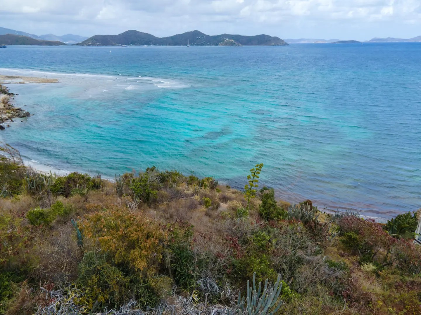 13bb5 Hard Labor, St. John, USVI 00830, MLS 21128 Islandia Real Estate