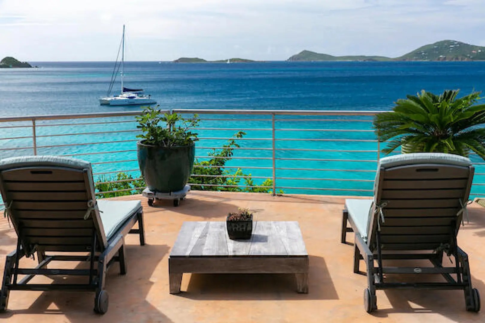 5ga1 Haulover, St. John, USVI 00830, MLS 21400 Sea Glass Properties