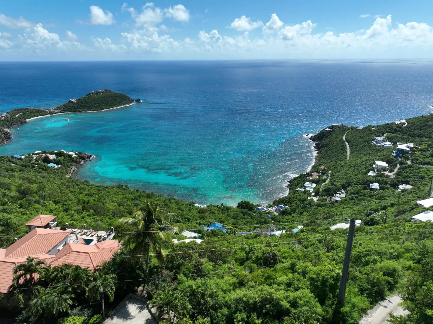 15a27 Rendezvous & Ditleff, St. John, USVI 00830, MLS 228 Sea