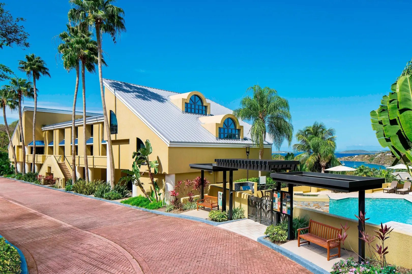 479 Chocolate Hole, St. John, USVI 00830, MLS 2259 Islandia Real Estate