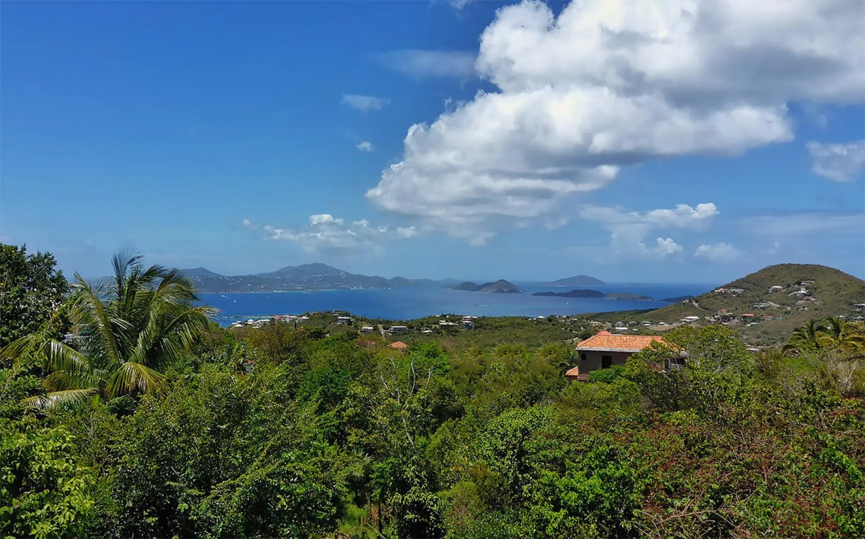 1g Gift & Regenback, St. John, USVI 00830, MLS 22110 Islandia Real