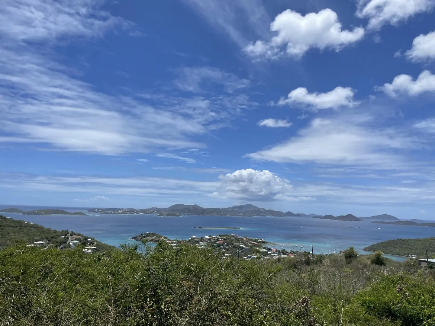 1e Rem, 1e Bethany, St. John, USVI 00830, MLS 22137 Sea Glass