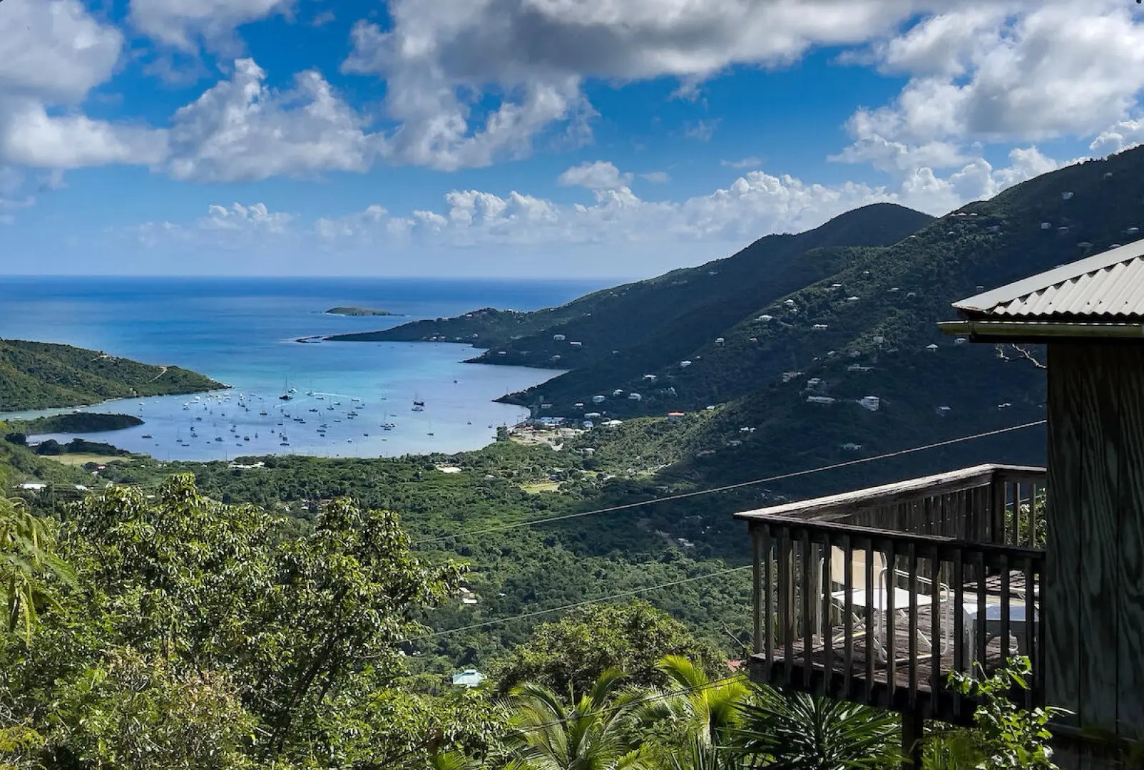 63124 Carolina, St. John, USVI 00830, MLS 22311 Islandia Real Estate